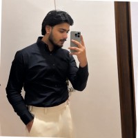 Vansh Gaba