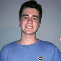 Guilherme Dos Santos