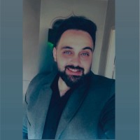 Abdullrazzak j. Zaid