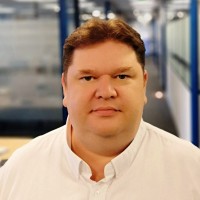 Sebastien Durand