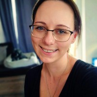 Ivana Kmeťová