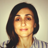 Angelica Carosi