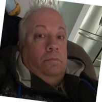 Darren Steptoe