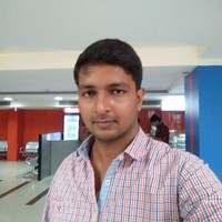 Deepak Rai