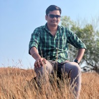 HAREESH T