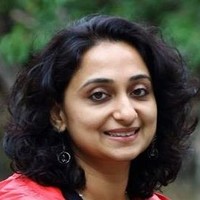 Devi Krishna Moorthy