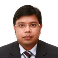 Darvash Gupta