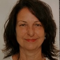 Mrs. Krisztina Pápa