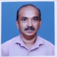 Ramesh Ghule