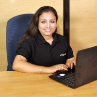 Aswathi Radhakrishnan