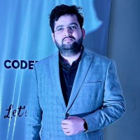 Aman Dubey
