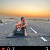 Aj Aniket Jawla