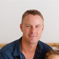Daniel Galloway