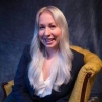 Margaret Ross, Business Development Director