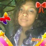 Mishell Campbell