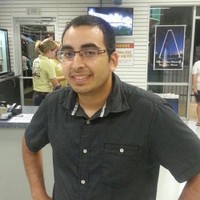 Steven Caraballo