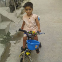 Bintu Sharma