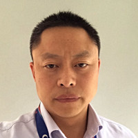 Jianzhong Liu