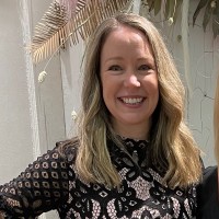 Pamela Taylor