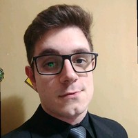 Sergio Martins Pereira Junior