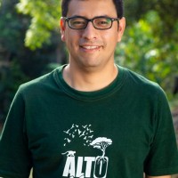 Julio C. Tello Alvarado