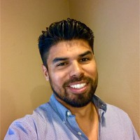 Christopher Benton-Trujillo