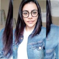 Talita Moraes Da Silva