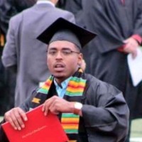 Traevon Q Sanders