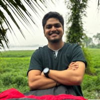 Siddhesh Lele