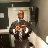 Anthony Calhoun