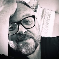 Thom Oliphant