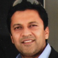 Sagar Chandra