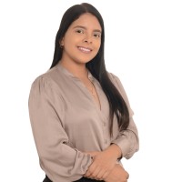 Maria Camila Bolivar Zuluaga