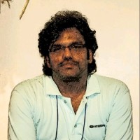 Mohan Raj B
