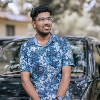 Nivesh S