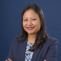 Gitali Phukan