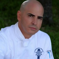 Erny Delgado Chef