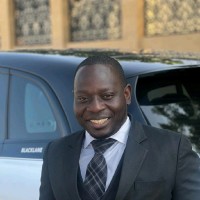 John Panyin Amissah