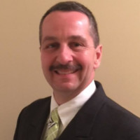 Darrin Bisson