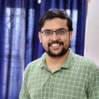 Sushin K Kumar
