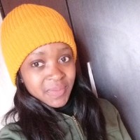 Matodzi Thoba