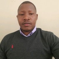 Raymond Ngeno