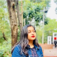 Shama Kabir