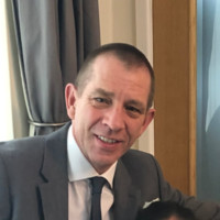 Gary Lennox