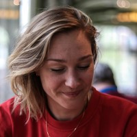 Sanne Voetberg