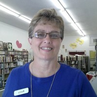 Betty Tourville