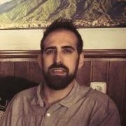 alejandro de la calle vega