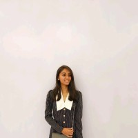 Jensi Patel