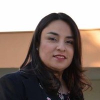 Patricia Medina Dade
