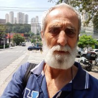 GILMAR MATOS